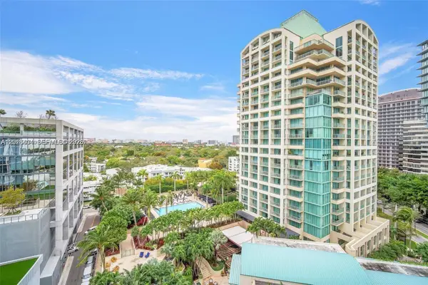 3400 SW 27th Ave #1105, Miami, FL 33133