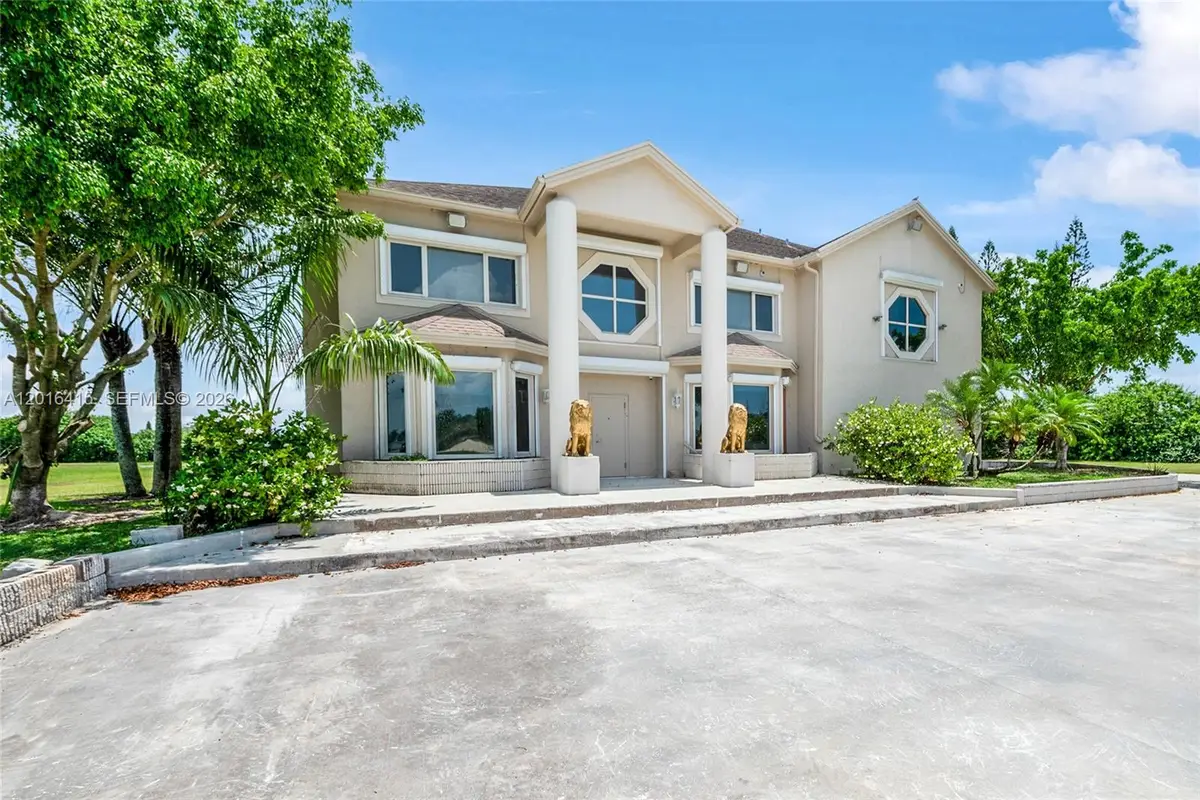 31115 SW 217th Ave, Homestead, FL 33030 - #1