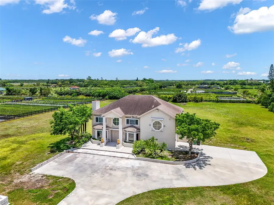 31115 SW 217th Ave, Homestead, FL 33030 - #2