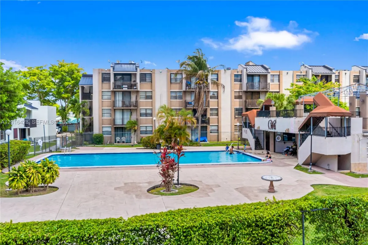 3561 SW 117th Ave #7-206, Miami, FL 33175 - #1