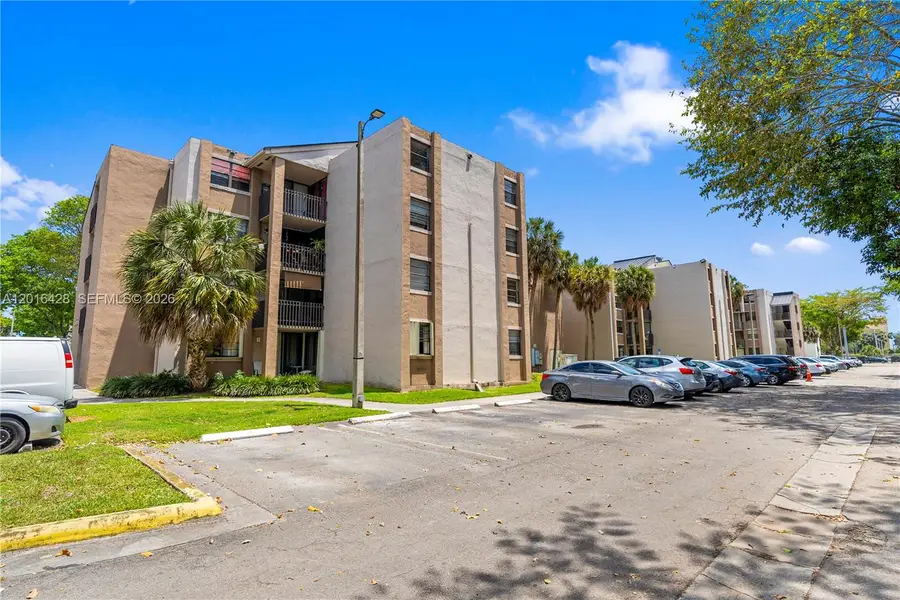3561 SW 117th Ave #7-206, Miami, FL 33175 - #3