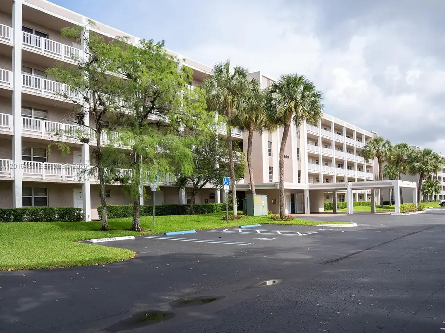 1100 NW 87th Ave #308, Coral Springs, FL 33071 - #2