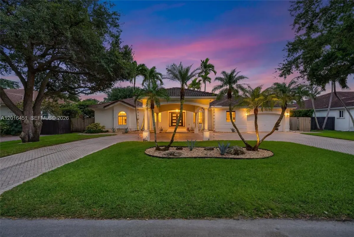 9474 SW 125th Ter, Miami, FL 33176 - #1