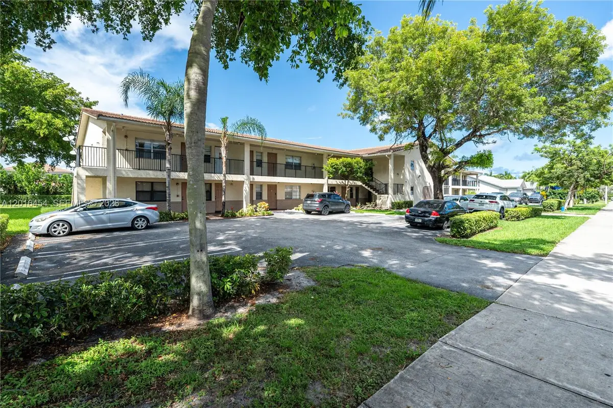 8705 NW 38th Dr #3A, Coral Springs, FL 33065 - #1