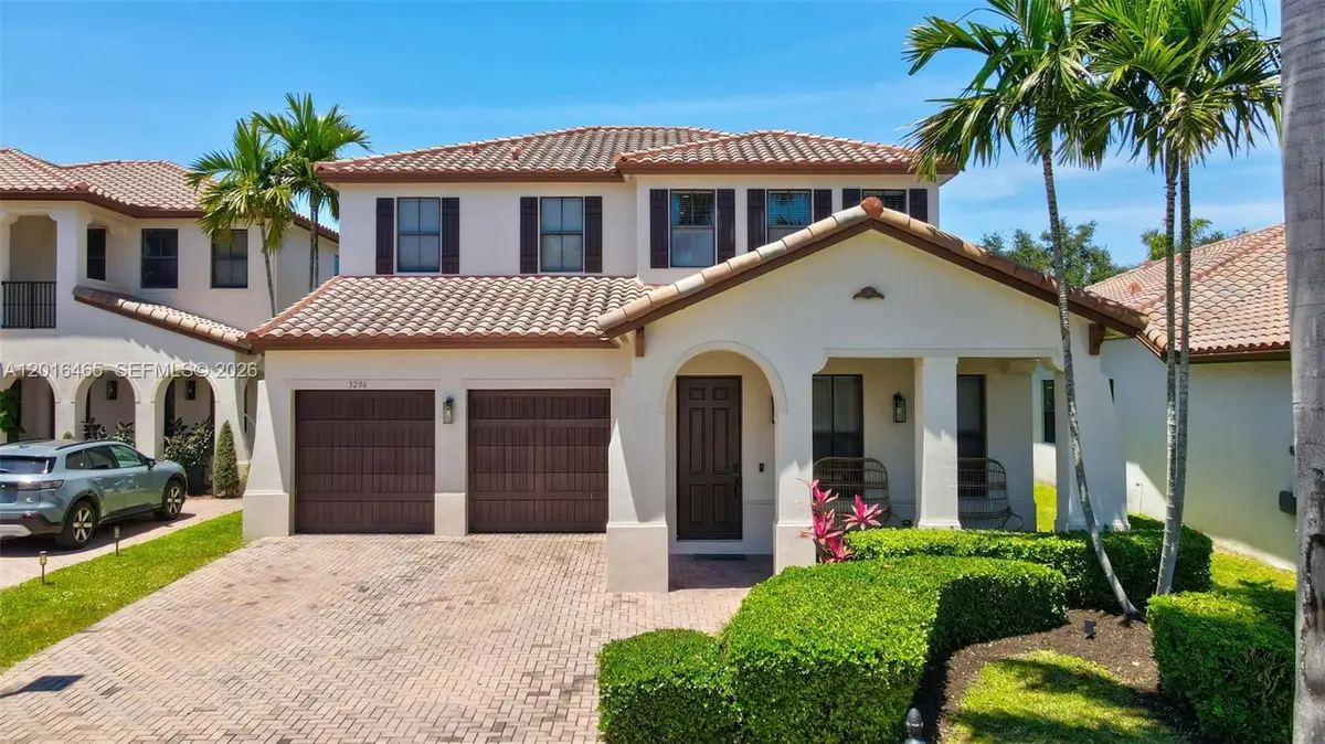 3296 NW 83rd Way, Cooper City, FL 33024 - #1