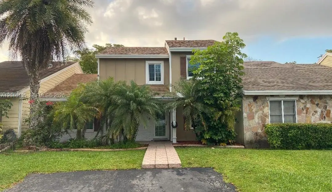 14551 SW 142nd Ct Cir, Miami, FL 33186 - #1