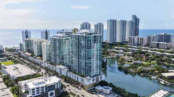 330 Sunny Isles Blvd #5-2301, Sunny Isles Beach, FL 33160