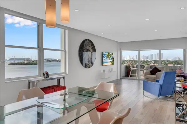 3 Island Ave #08I, Miami Beach, FL 33139
