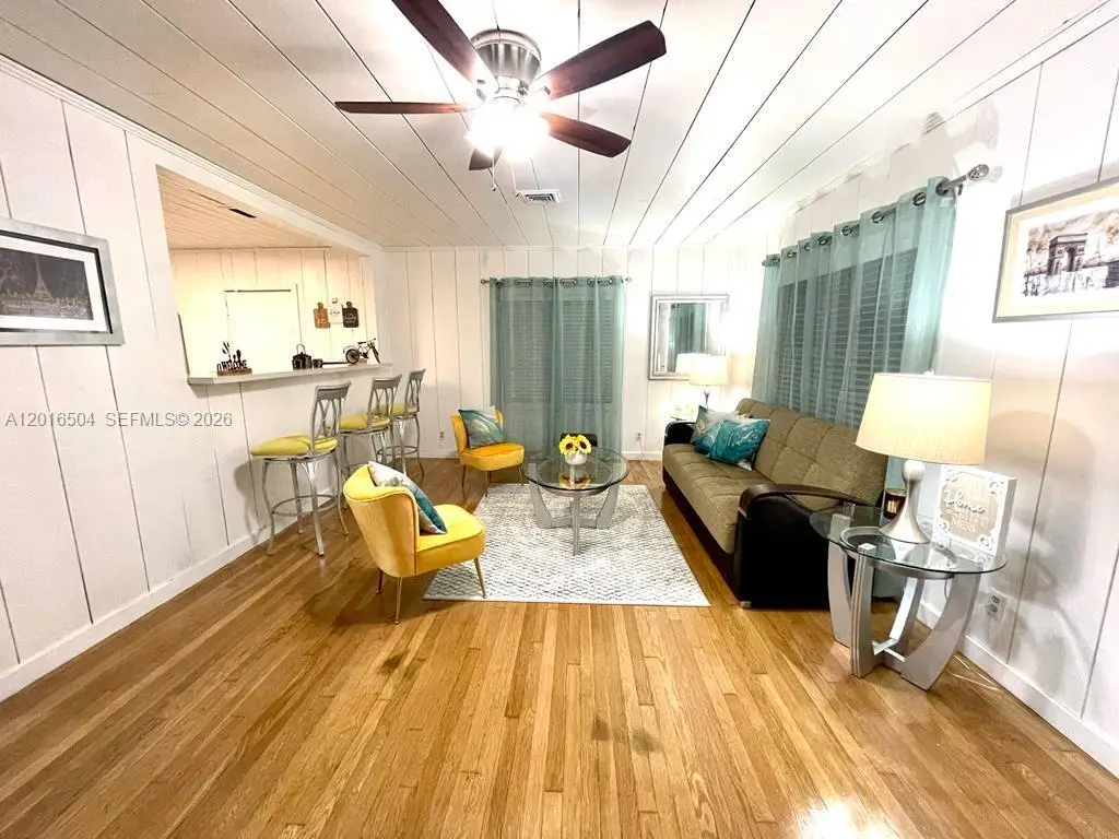 1218 N 24th Ave, Hollywood, FL 33020 - #1