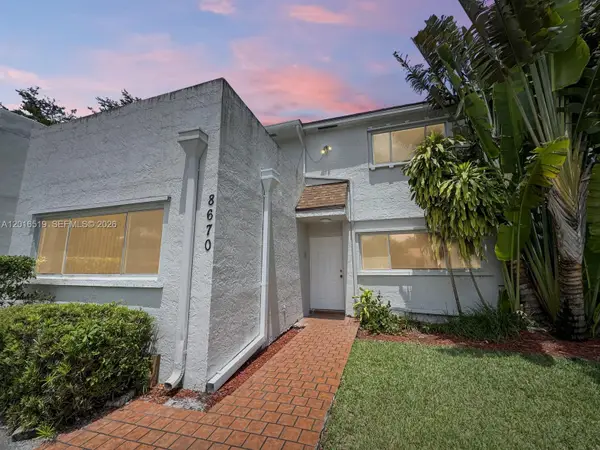 8670 Bridle Path Ct #111A, Davie, FL 33328