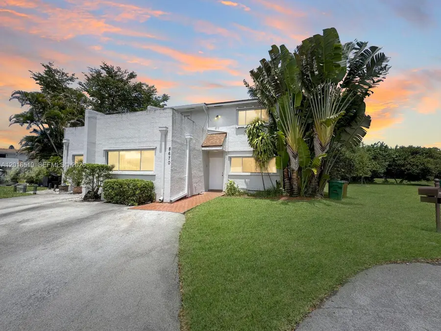 8670 Bridle Path Ct #111A, Davie, FL 33328 - #2