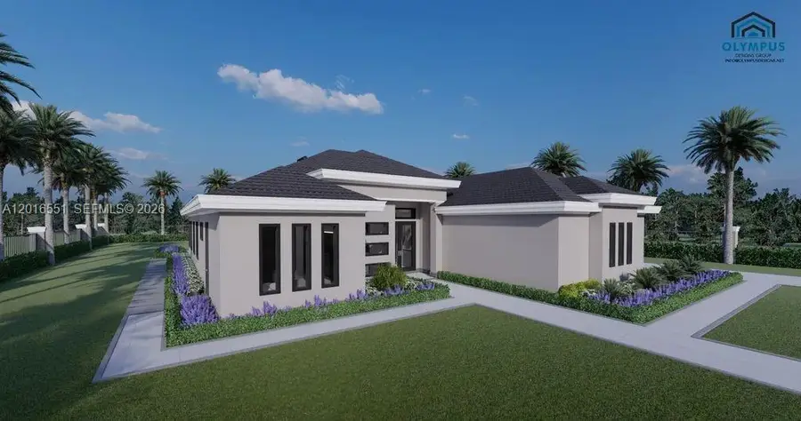 1040 Alabama Road South, Lehigh Acres, FL 339774 - #2