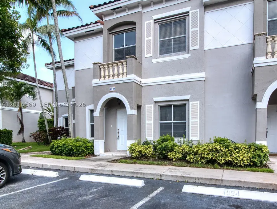 4928 SW 140th Ter #2, Miramar, FL 33027 - #2