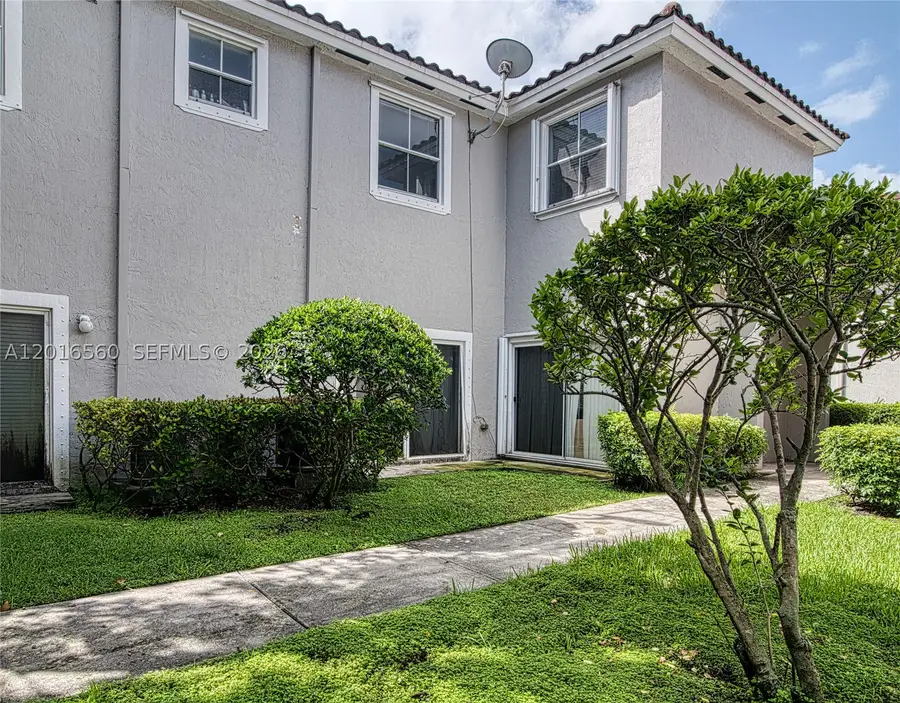 4928 SW 140th Ter #2, Miramar, FL 33027 - #3