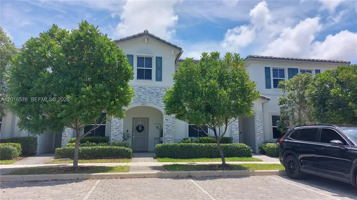 1469 SE 26th Ter, Homestead, FL 33035 - #1