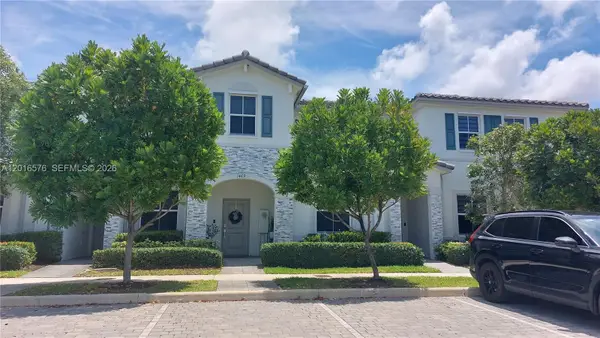 1469 SE 26th Ter, Homestead, FL 33035