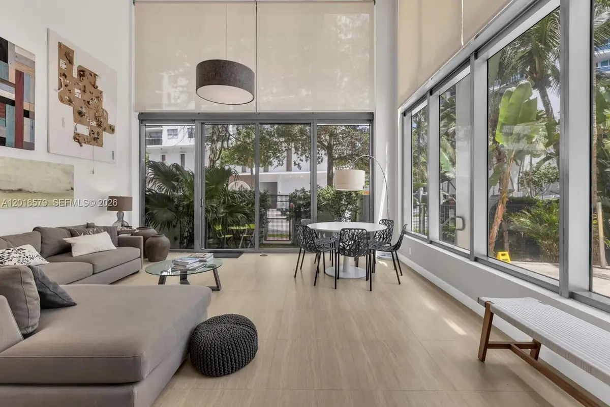 6000 Collins Ave #129, Miami Beach, FL 33140 - #1