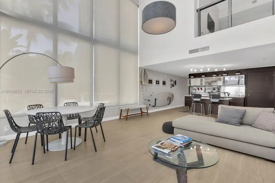 6000 Collins Ave #129, Miami Beach, FL 33140 - #3
