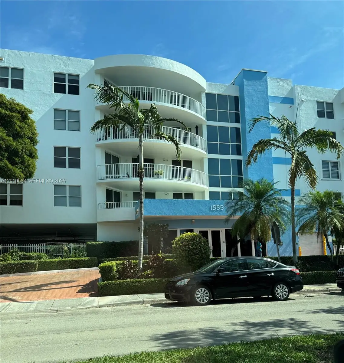 1555 N N.treasure Dr #313, North Bay Village, FL 33141 - #1