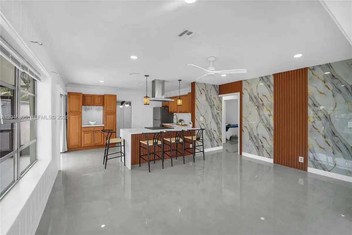 2718 Sherman St, Hollywood, FL 33020 - #1