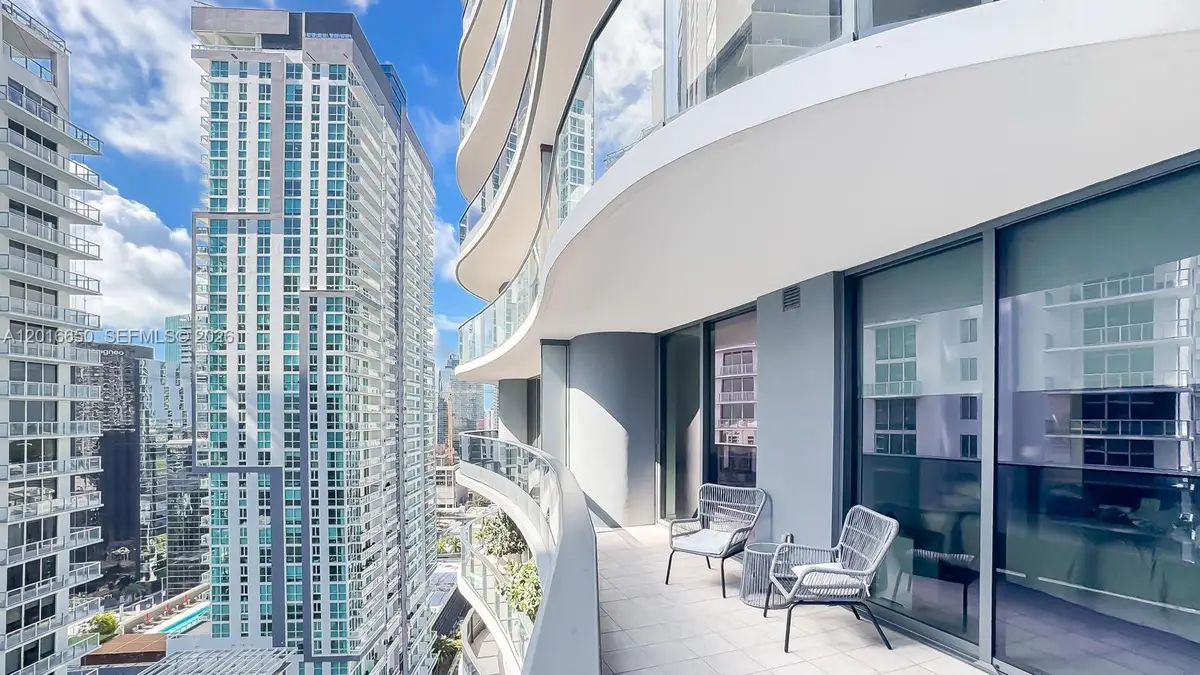 1000 Brickell Plz #2603, Miami, FL 33131 - #1