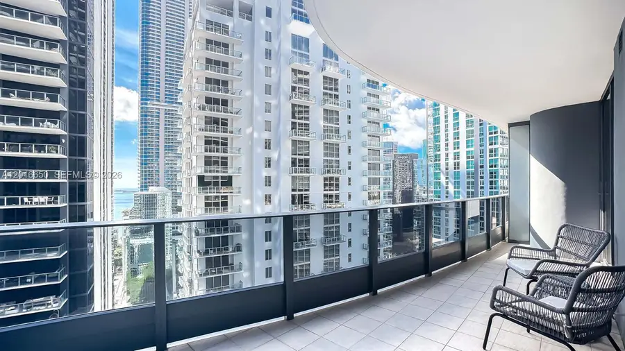 1000 Brickell Plz #2603, Miami, FL 33131 - #3