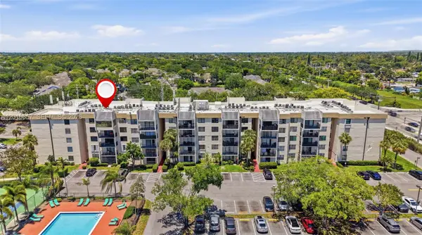 6195 Rock Island Rd #511, Tamarac, FL 33319