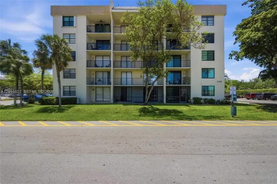 6195 Rock Island Rd #511, Tamarac, FL 33319 - #3