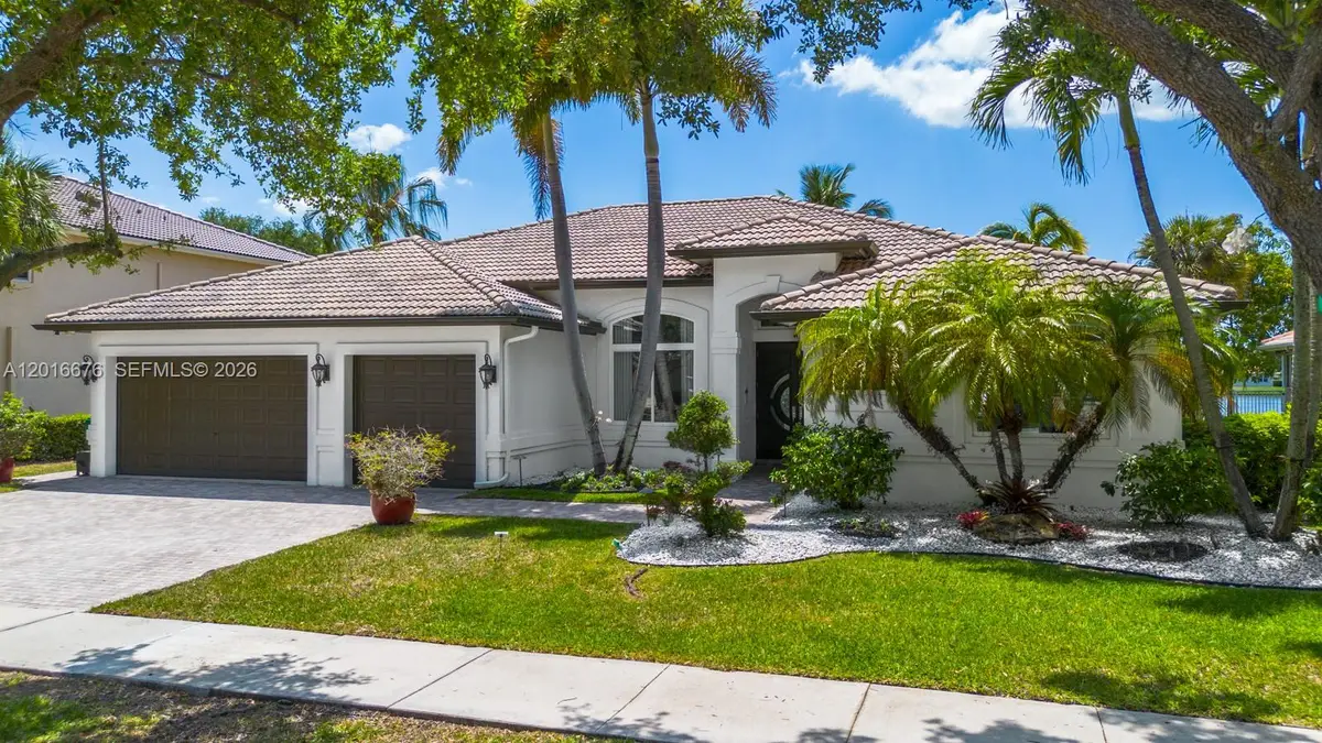 5063 Sweetwater Ter, Cooper City, FL 33330 - #1