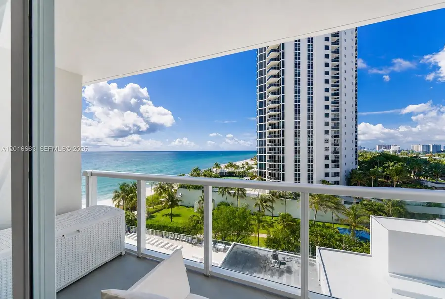 19201 Collins Ave #609, Sunny Isles Beach, FL 33160 - #2