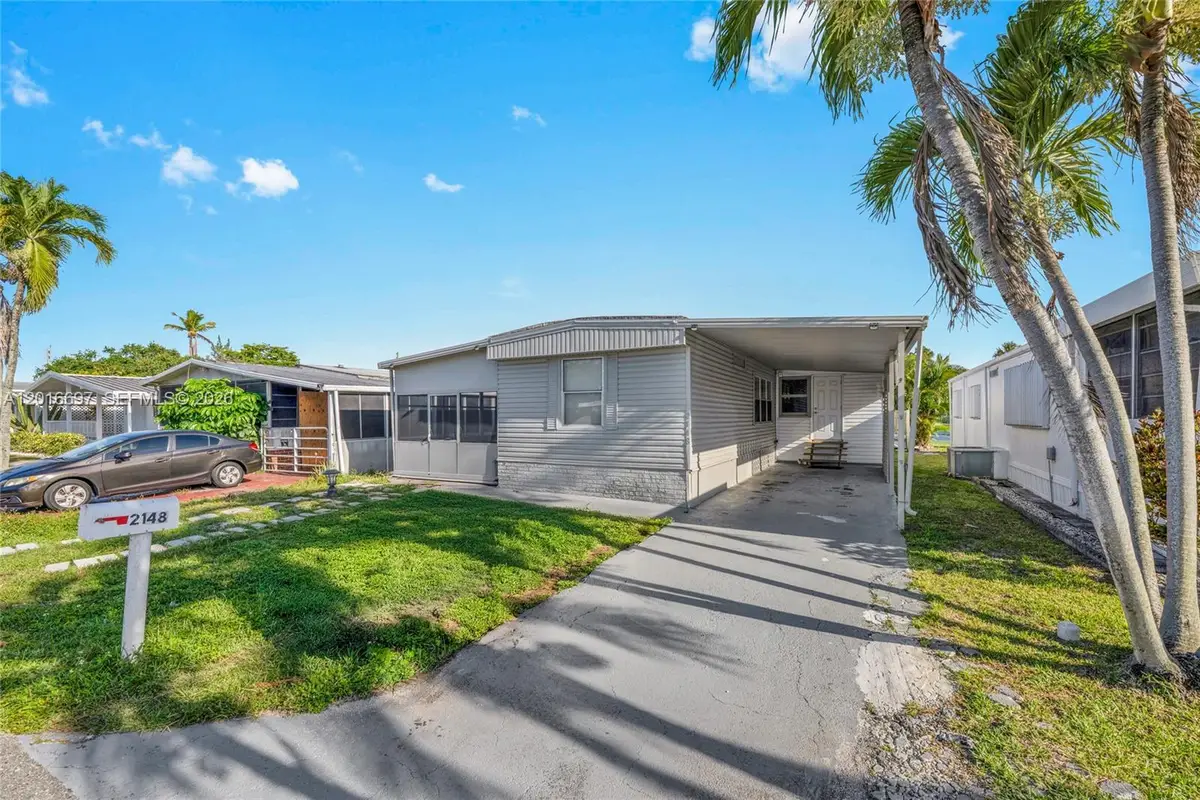 2148 SW 52nd St, Fort Lauderdale, FL 33312 - #1