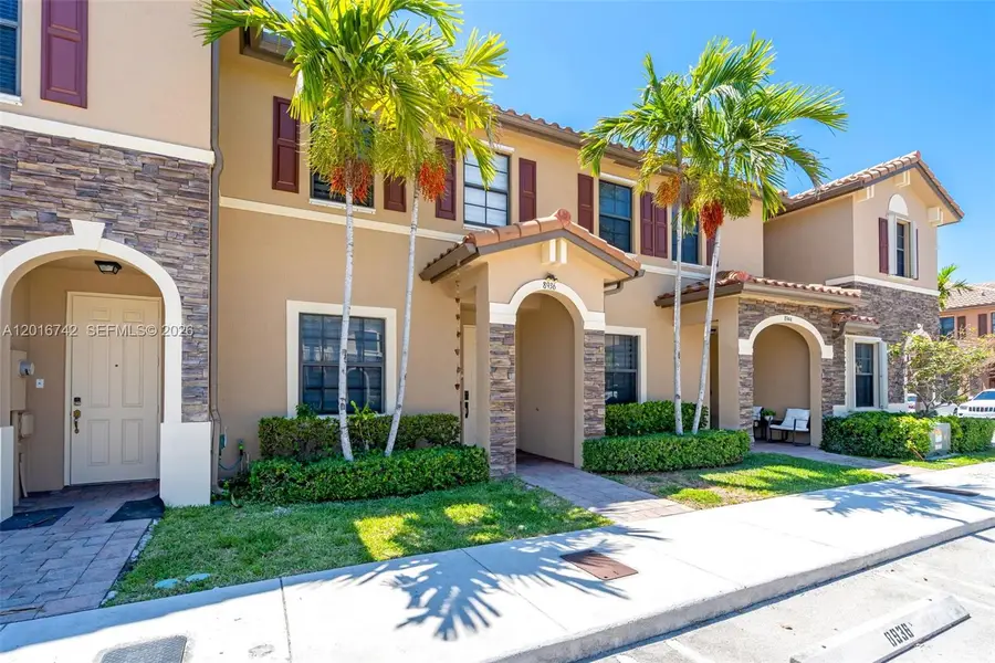 8936 W 35th Ln, Hialeah, FL 33018 - #2