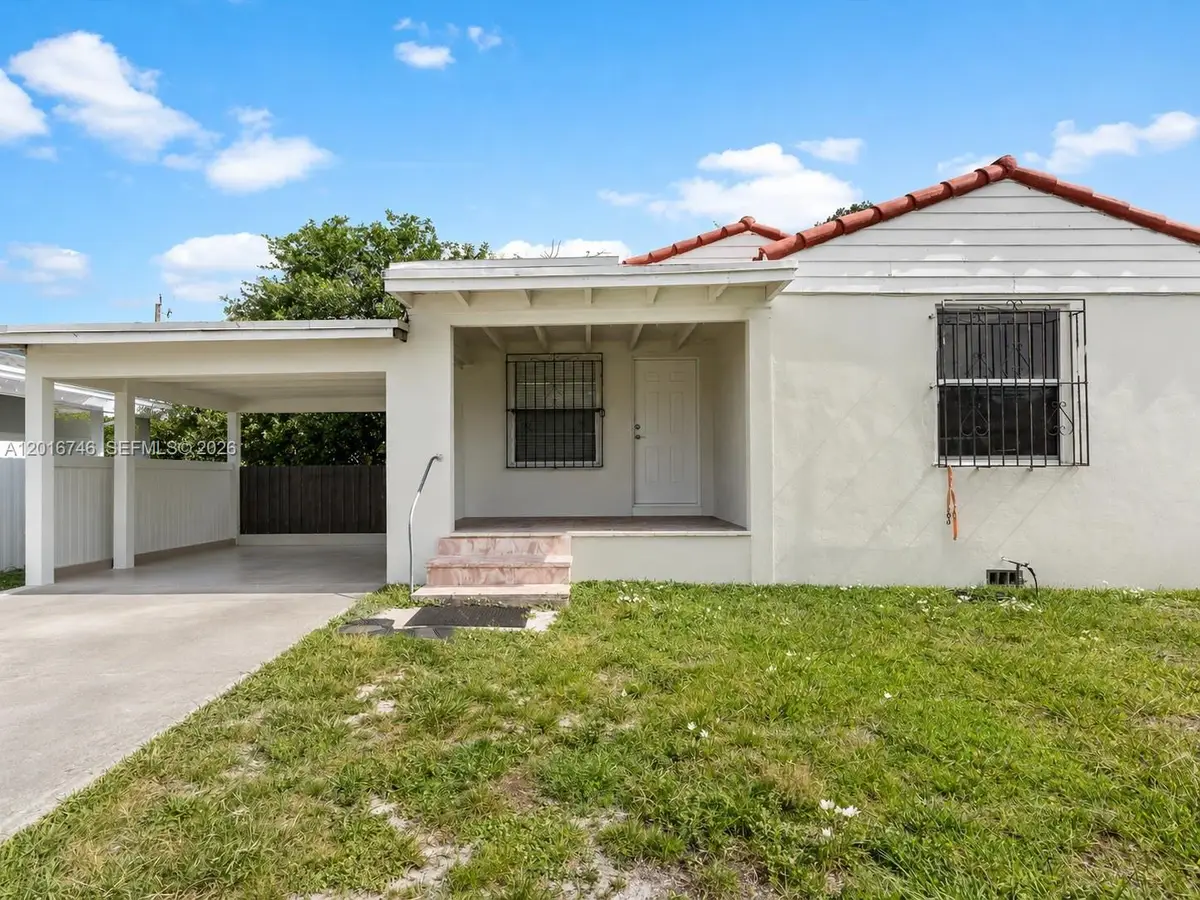1111 NW 77th St, Miami, FL 33150 - #1