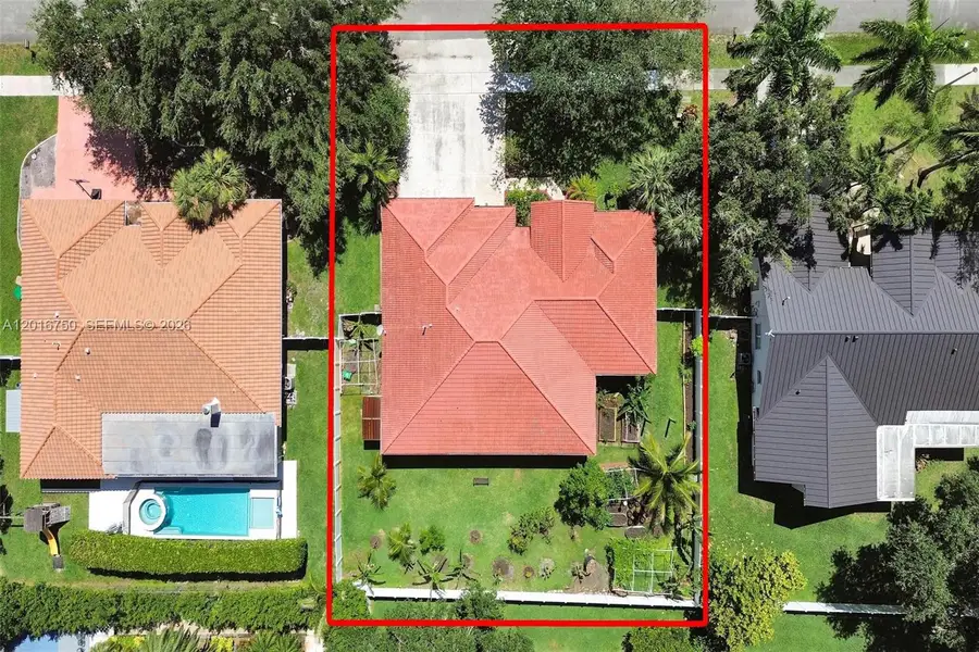 4401 SW 74th Ter, Davie, FL 33314 - #3