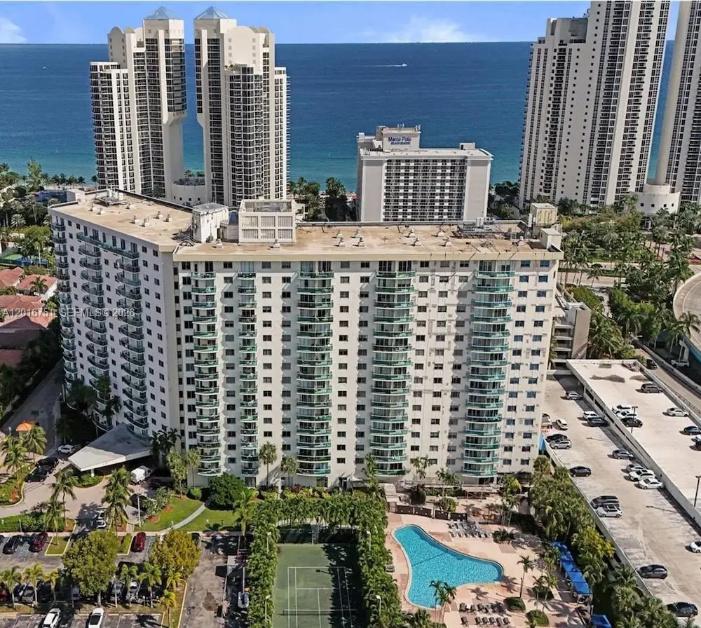 19370 Collins Ave #626, Sunny Isles Beach, FL 33160 - #1