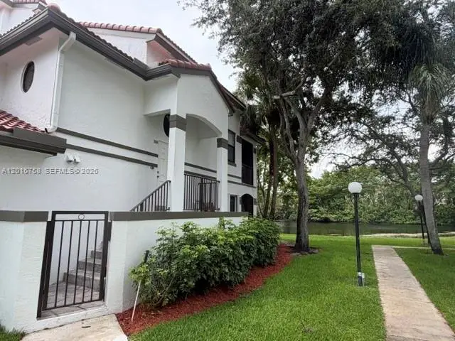 15825 SW 3rd Ct #204, Pembroke Pines, FL 33027 - #3