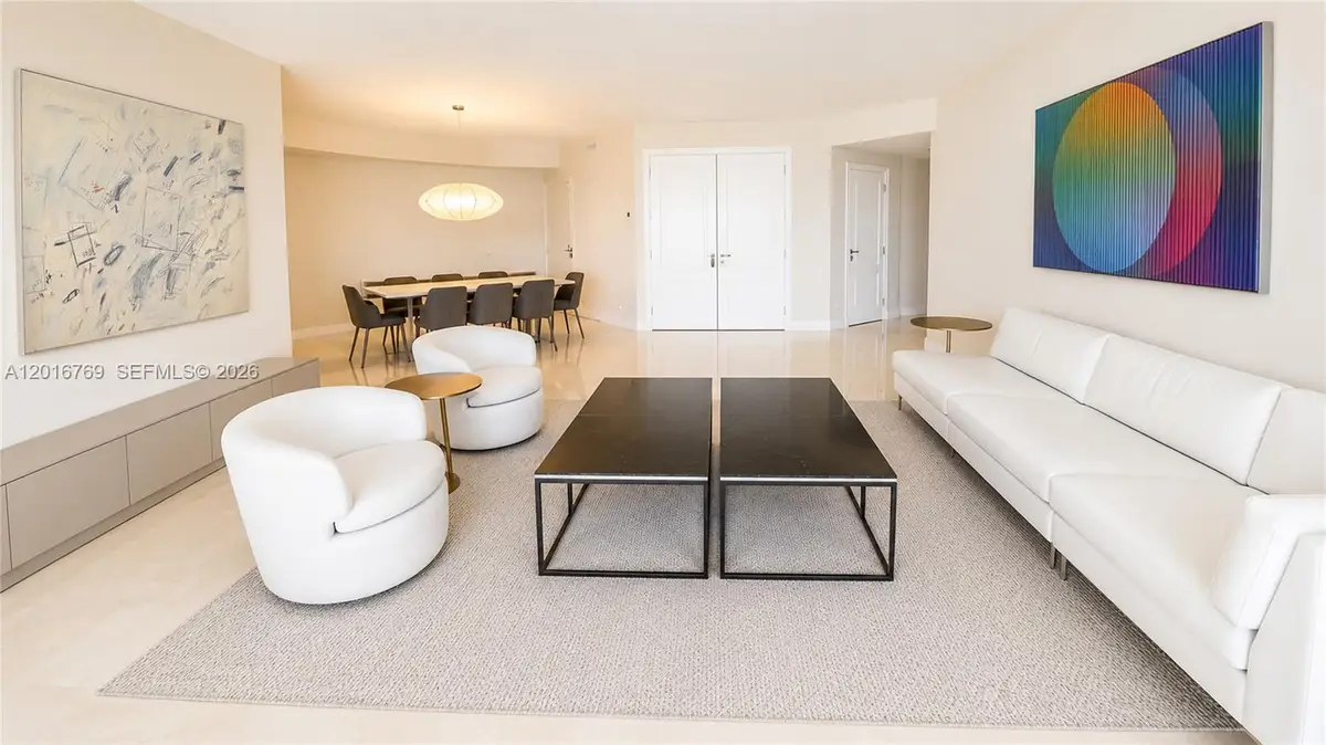 737 Crandon Blvd #402, Key Biscayne, FL 33149 - #1
