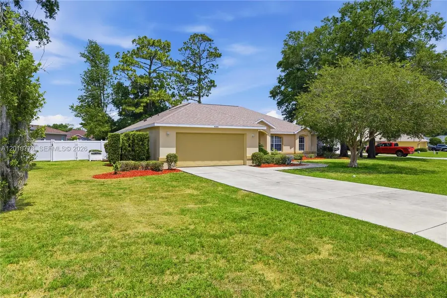 4300 NW 4th Cir, Ocala, FL 34475 - #2