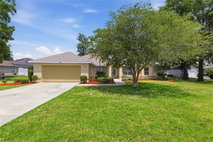 4300 NW 4th Cir, Ocala, FL 34475 - #3