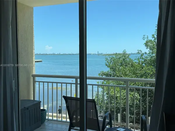 2000 N Bayshore Dr #220, Miami, FL 33137