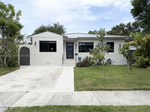 1871 SW 23rd St, Miami, FL 33145