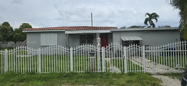 14990 NW 11th Ct, Miami, FL 33168