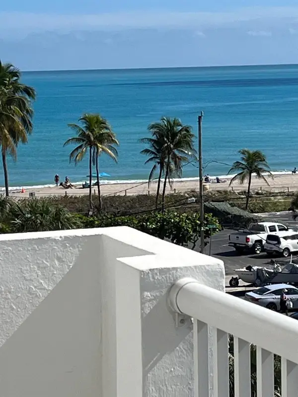 1601 S Ocean Dr #605, Hollywood, FL 33019