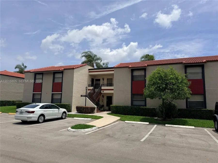 11423 NW 10th St #11423, Pembroke Pines, FL 33026 - #3