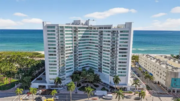 7135 Collins Ave #1131, Miami Beach, FL 33141