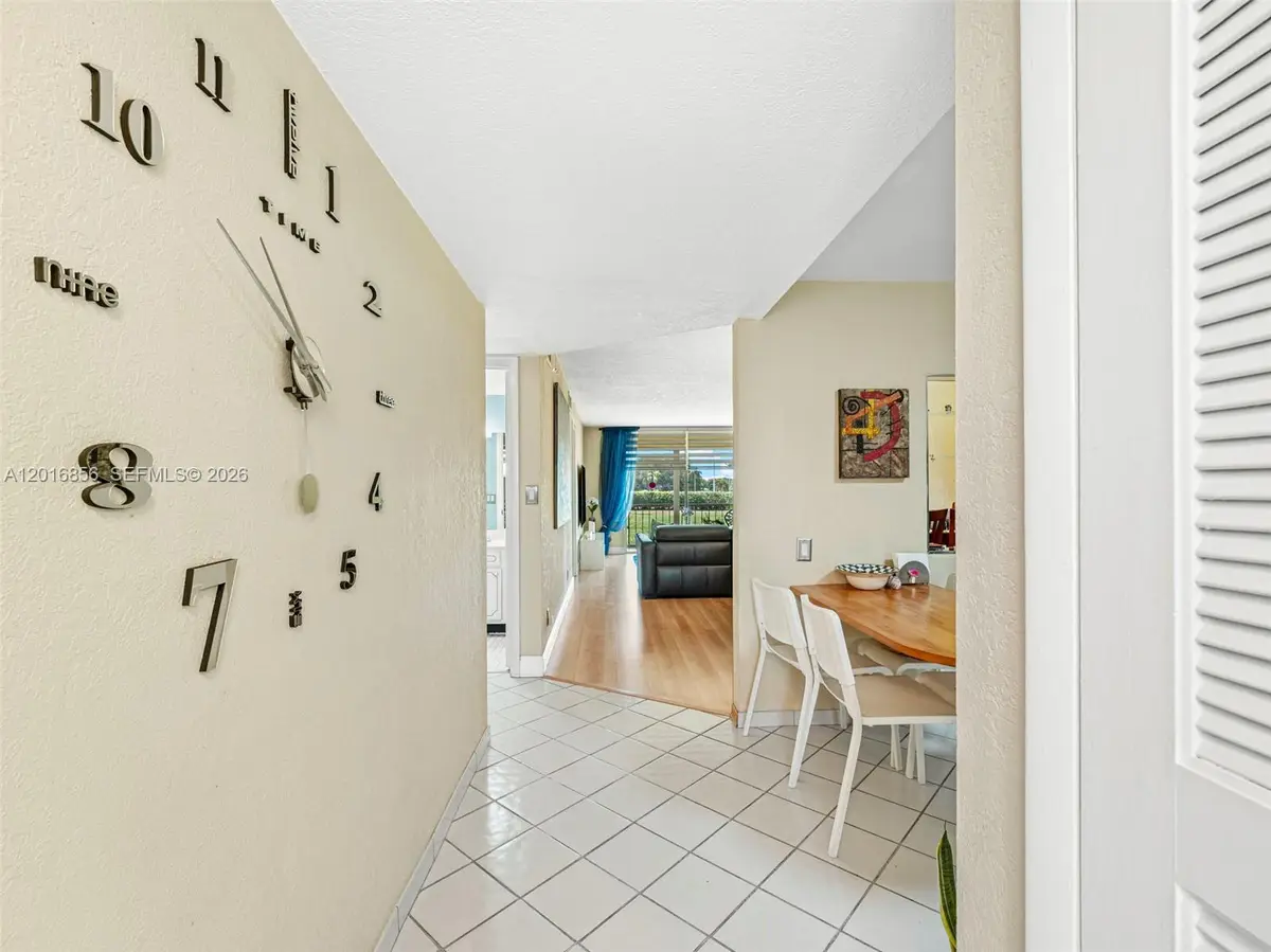 9820 S Hollybrook Lake Dr #208, Pembroke Pines, FL 33025 - #1