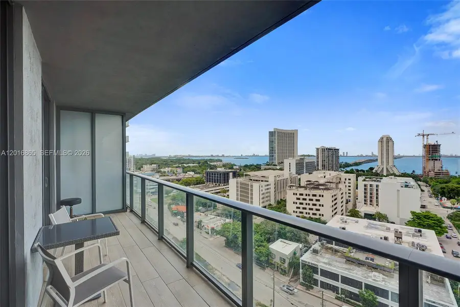 121 NE 34th St #1406A, Miami, FL 33137 - #2