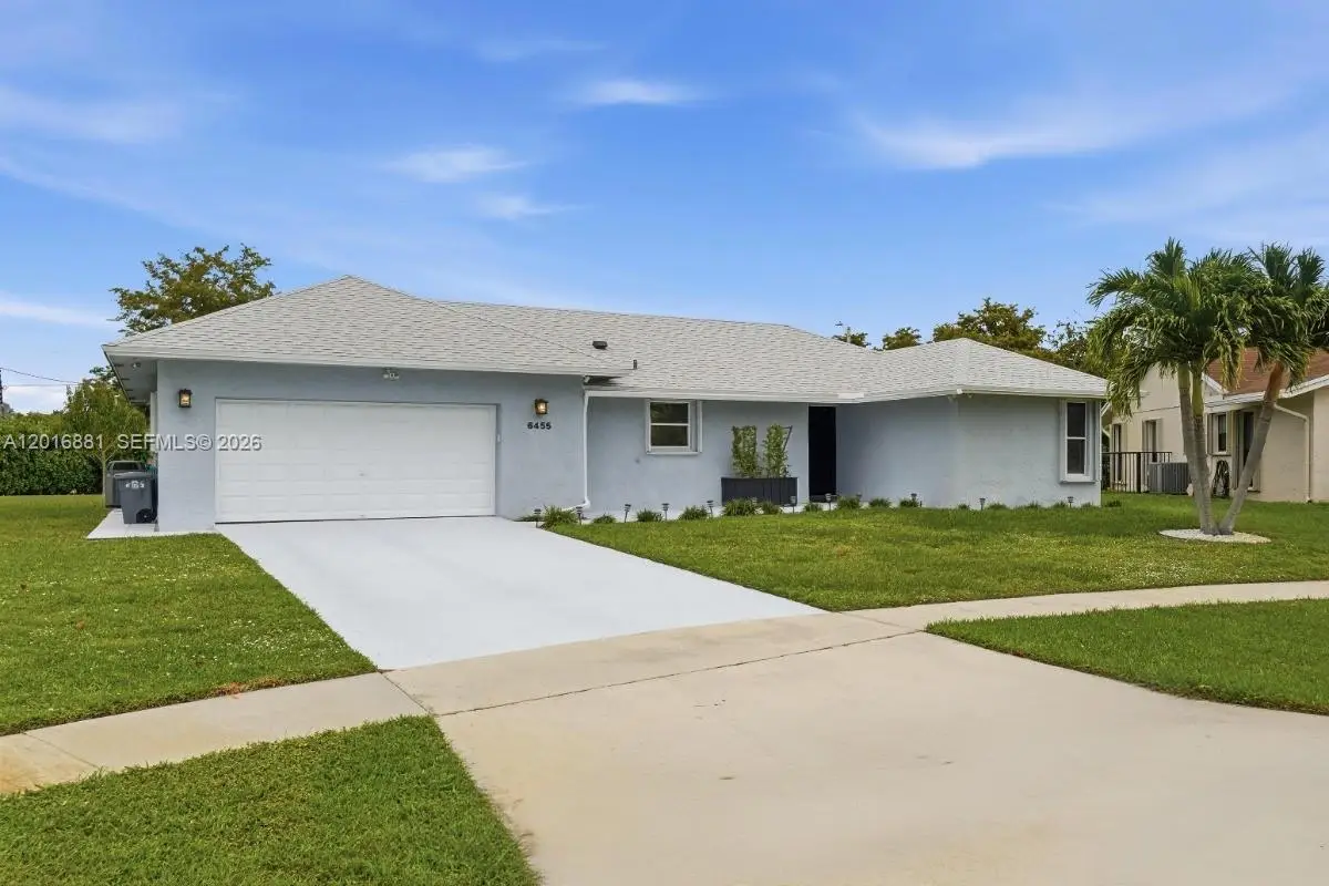 6455 Hitchin Post Way, Delray Beach, FL 33484 - #1