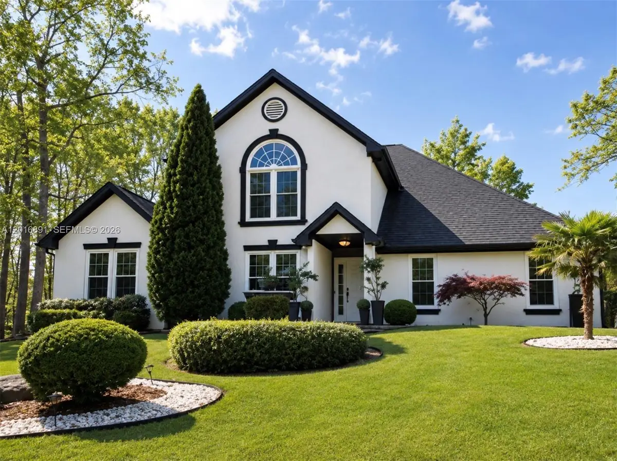 1393 Sutters Walk, Snellville Grayson, GA 30045 - #1