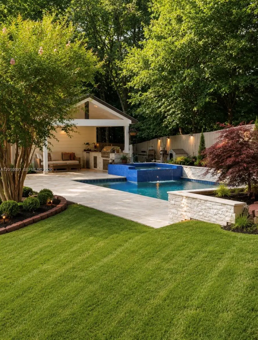 1393 Sutters Walk, Snellville Grayson, GA 30045 - #3